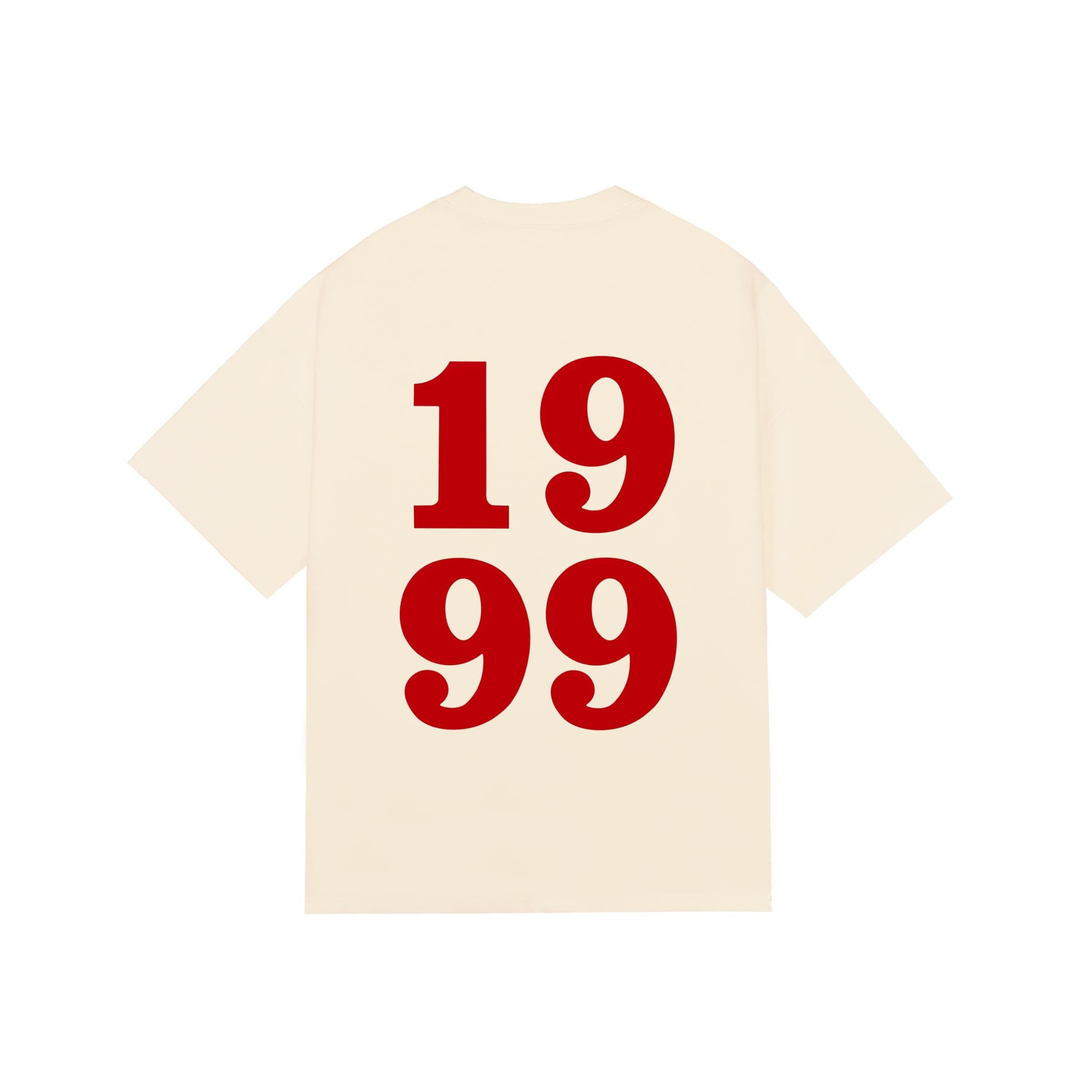 T-shirt 9 — vue 1