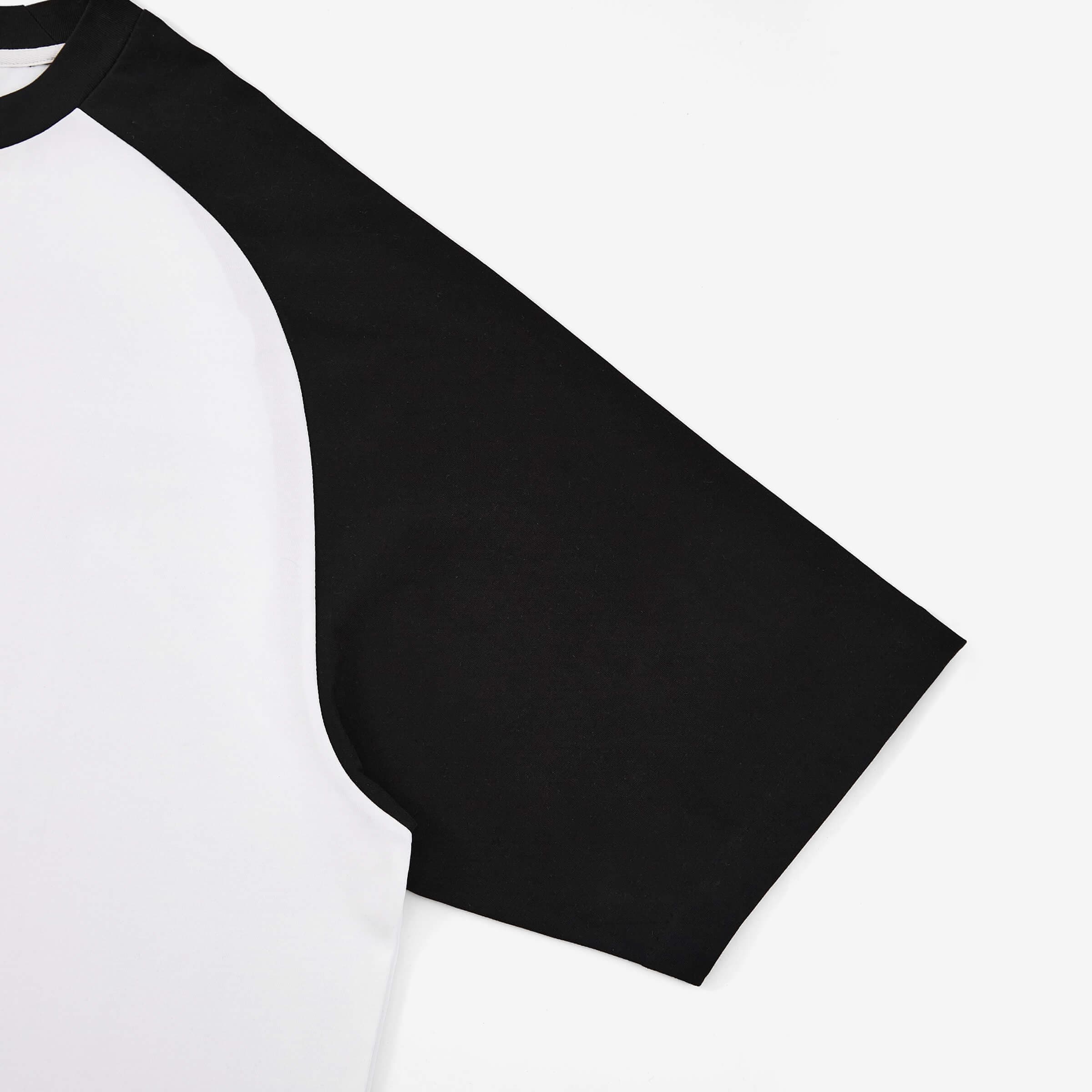 T-shirt 1 — vue 4