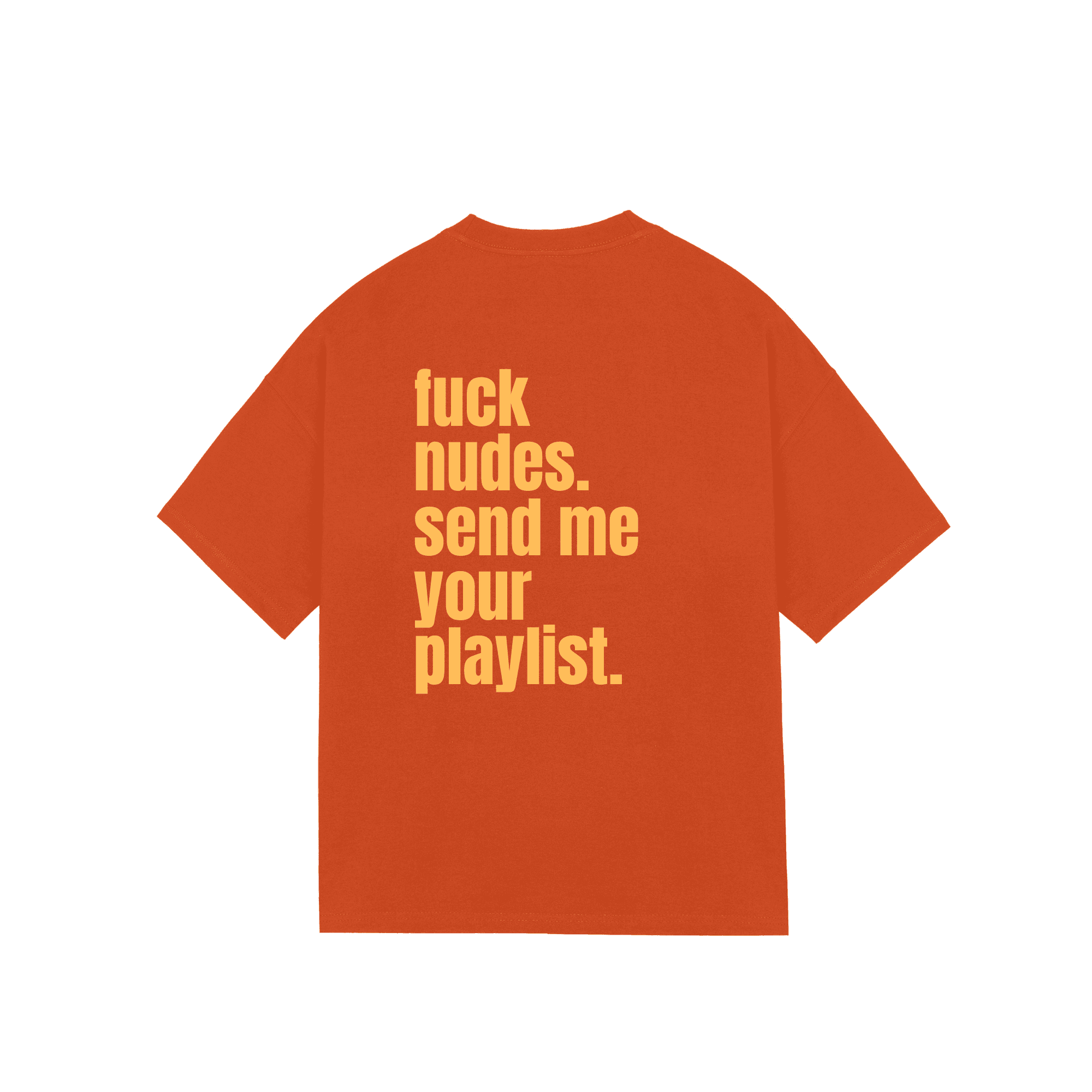 T-shirt 5 — vue 1